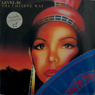 LEVEL 42 / The Chinese Way