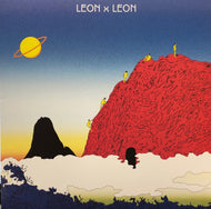 LEON X LEON / Rokanbo