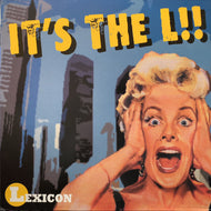 LEXICON / It's The L!! 