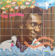 LUIZ MELODIA / MARAVILHAS CONTEMPORANEAS