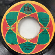 LUCIANO / Knockin' On Heaven's Door 