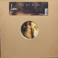 LOREN / Up All Night 