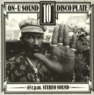 LEE PERRY / Makumba Rock