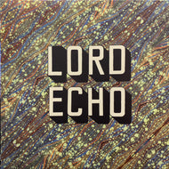 LORD ECHO / Curiosities (2nd Press)
