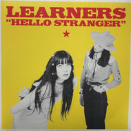 LEARNERS / Hello Stranger