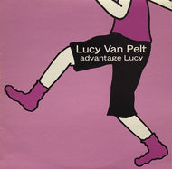 LUCY VAN PELT / Advantage Lucy