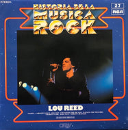 LOU REED / Lou Reed