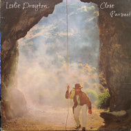 LESLIE DRAYTON / Close Pursuit