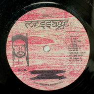 LEROY HEPTONES / JACHOB MILLER / Love Won't Come Easy / Keep On Knocking