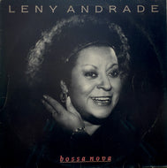 LENY ANDRADE / Bossa Nova