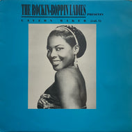 LAVERN BAKER / Rockin-Boppin Ladies Presents LaVern Baker (vol.1)