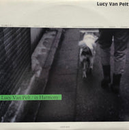 LUCY VAN PELT / In Harmony