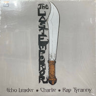 LAST EMPEROR / Echo Leader / Charlie / Rap Tyranny