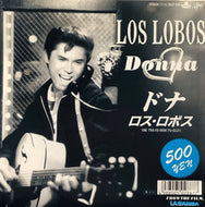 LOS LOBOS / Donna