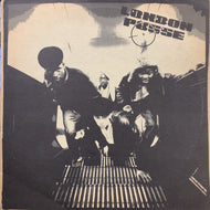 LONDON POSSE / London Posse