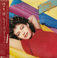 LOUISE GOFFIN / Louise Goffin (帯付)