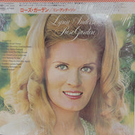 LYNN ANDERSON / Rose Garden 帯付