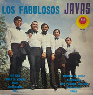 LOS FABULOSOS / JAVAS
