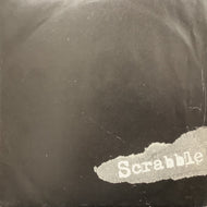 LOUIE GEE ENSEMBLE / Scrabble