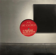 LUKE SOLOMON / Phantoms / End Of Days
