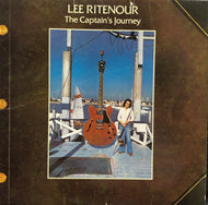 LEE RITENOUR / The Captain's Journey