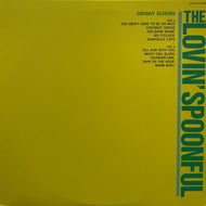 LOVIN' SPOONFUL / Distant Echoes