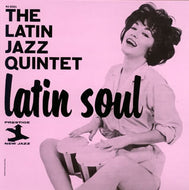 LATIN JAZZ QUINTET / LATIN SOUL