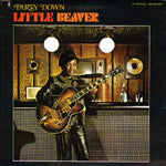 LITTLE BEAVER / PARTY DOWN
