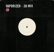LUPINE HOWL / VAPORIZER 3D MIX