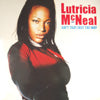 LUTRICIA McNEAL / AIN'T THAT JUST THE WAY