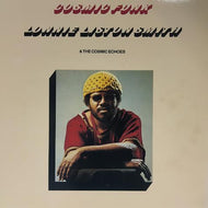 LONNIE LISTON SMITH / COSMIC FUNK