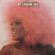 LALOMIE WASHBURN / MY MUSIC IS HOT