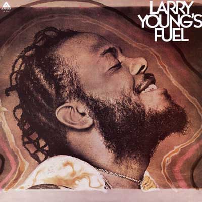 LARRY YOUNG'S FUEL / LARRY YOUNG'S FUEL