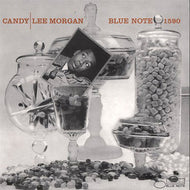 LEE MORGAN / CANDY