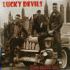 LUCKY DEVILS / TIME PASSES BY...