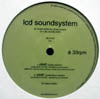 LCD SOUNDSYSTEM / YEAH