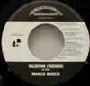 LUKIE D / VALENTINE