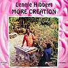 LENNIE HIBBERT / MORE CREATION