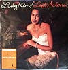 LADY KIM / LEFT ALONE