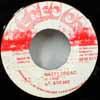 LT.STICHIE / NATTY DREAD