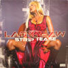 LADY SAW / STRIP TEASE