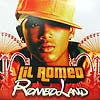 LIL'ROMEO / ROMEOLAND