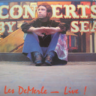LES DEMERLE / CONCERTS BY THE SEA