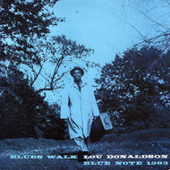 LOU DONALDSON / BLUES WALK