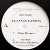 LEONA LEWIS / DIP DOWN