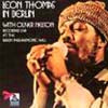 LEON THOMAS / IN BERLIN