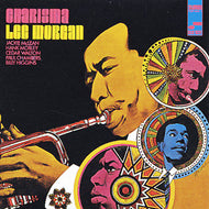 LEE MORGAN / CHARISMA