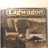 LAGWAGON / RESOLVE