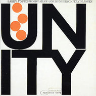 LARRY YOUNG / UNITY