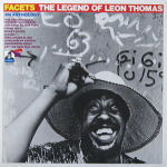 LEON THOMAS / FACETS : THE LEGEND OF